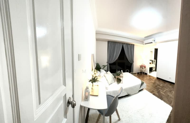 The Tanamera, 1 Tanah Merah Kechil Road, Room Rental, 204 sqft, Condominium For Rent, by Carmen Ho, 24623151 - PropertyGuru.com.sg
