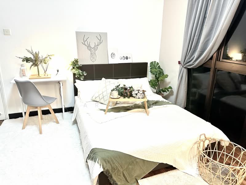 The Tanamera, 1 Tanah Merah Kechil Road, Room Rental, 204 sqft, Condominium For Rent, by Carmen Ho, 24623151 - PropertyGuru.com.sg