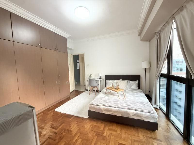 The Tanamera, 1 Tanah Merah Kechil Road, Bedok / Upper East Coast, Room Rental, 204 sqft, Condominium For Rent, by Carmen Ho, 24623151 - Bedroom - PropertyGuru.com.sg
