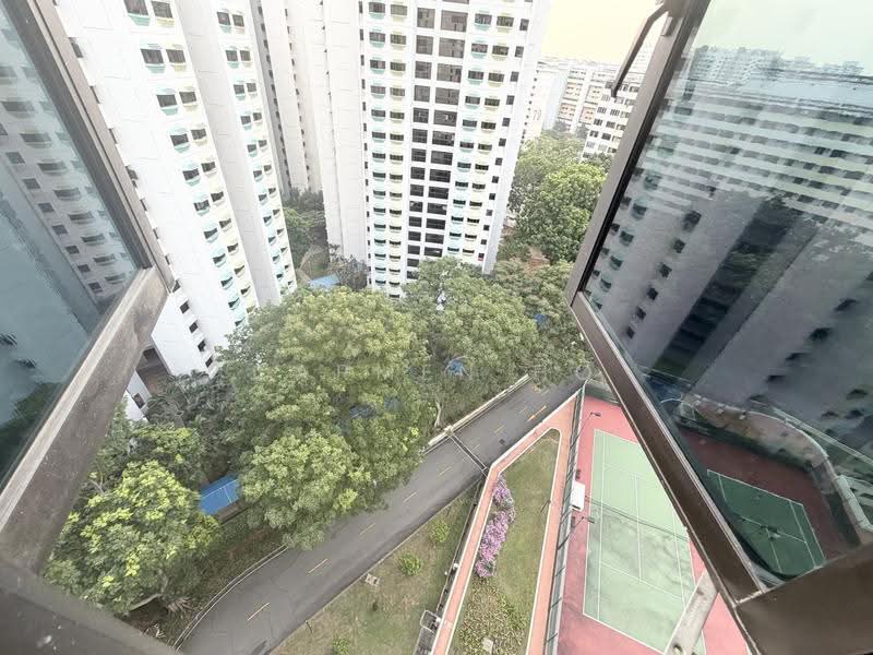 The Tanamera, 1 Tanah Merah Kechil Road, Bedok / Upper East Coast, Room Rental, 204 sqft, Condominium For Rent, by Carmen Ho, 24623151 - Exterior - PropertyGuru.com.sg