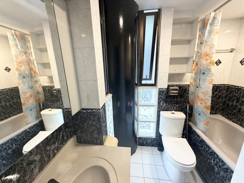 The Tanamera, 1 Tanah Merah Kechil Road, Bedok / Upper East Coast, Room Rental, 204 sqft, Condominium For Rent, by Carmen Ho, 24623151 - Bathroom - PropertyGuru.com.sg