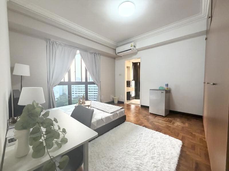 The Tanamera, 1 Tanah Merah Kechil Road, Bedok / Upper East Coast, Room Rental, 204 sqft, Condominium For Rent, by Carmen Ho, 24623151 - Bedroom - PropertyGuru.com.sg