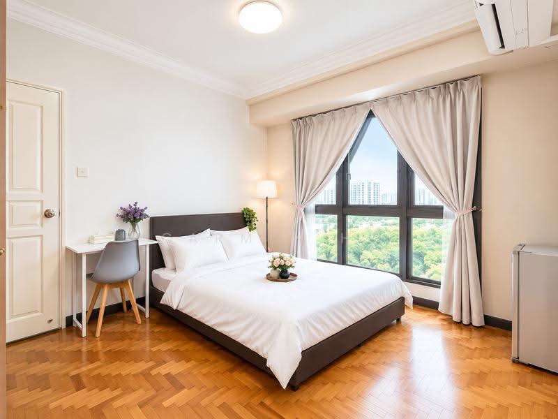 The Tanamera, 1 Tanah Merah Kechil Road, Bedok / Upper East Coast, Room Rental, 204 sqft, Condominium For Rent, by Carmen Ho, 24623151 - Bedroom - PropertyGuru.com.sg