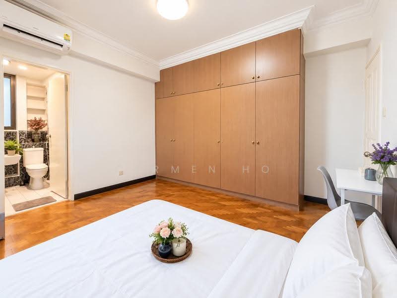 The Tanamera, 1 Tanah Merah Kechil Road, Bedok / Upper East Coast, Room Rental, 204 sqft, Condominium For Rent, by Carmen Ho, 24623151 - Bedroom - PropertyGuru.com.sg