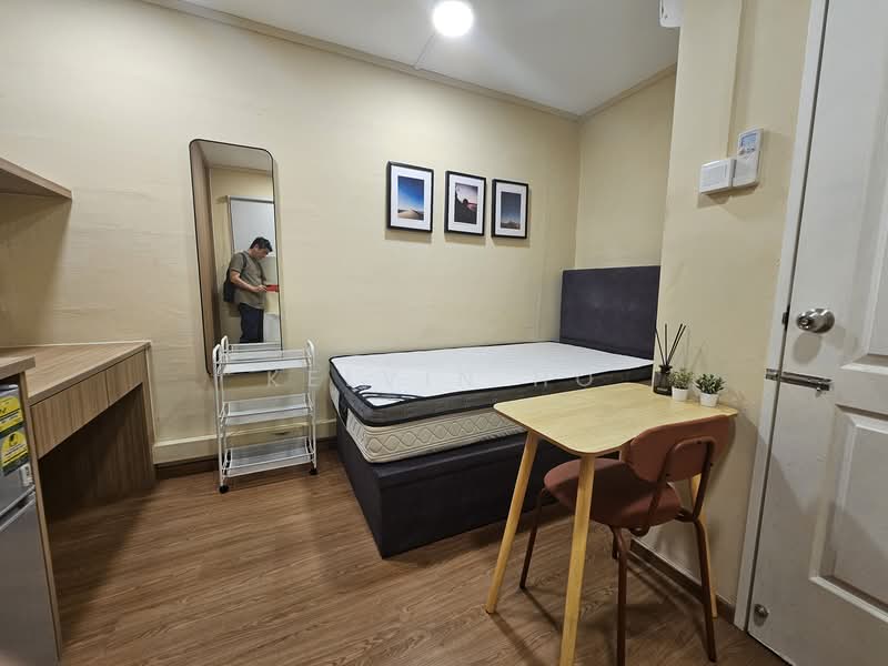 For Rent - 408 Ang Mo Kio Avenue 10