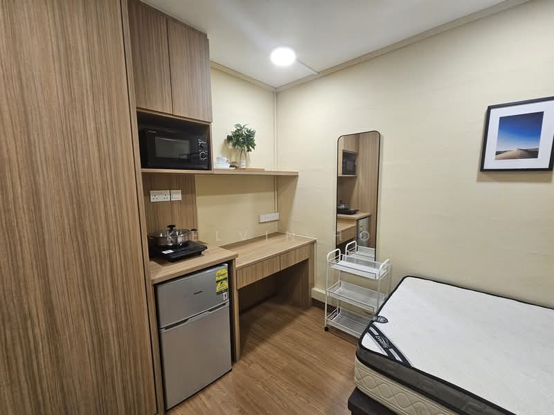 For Rent - 408 Ang Mo Kio Avenue 10