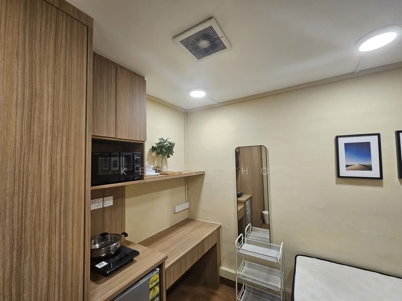 For Rent - 408 Ang Mo Kio Avenue 10