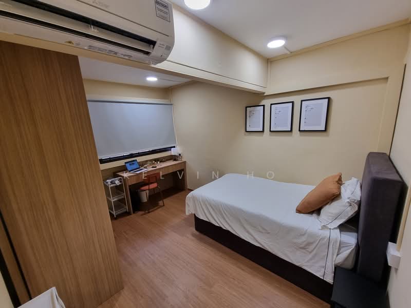 For Rent - 408 Ang Mo Kio Avenue 10