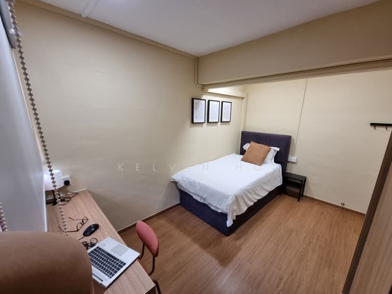 For Rent - 408 Ang Mo Kio Avenue 10