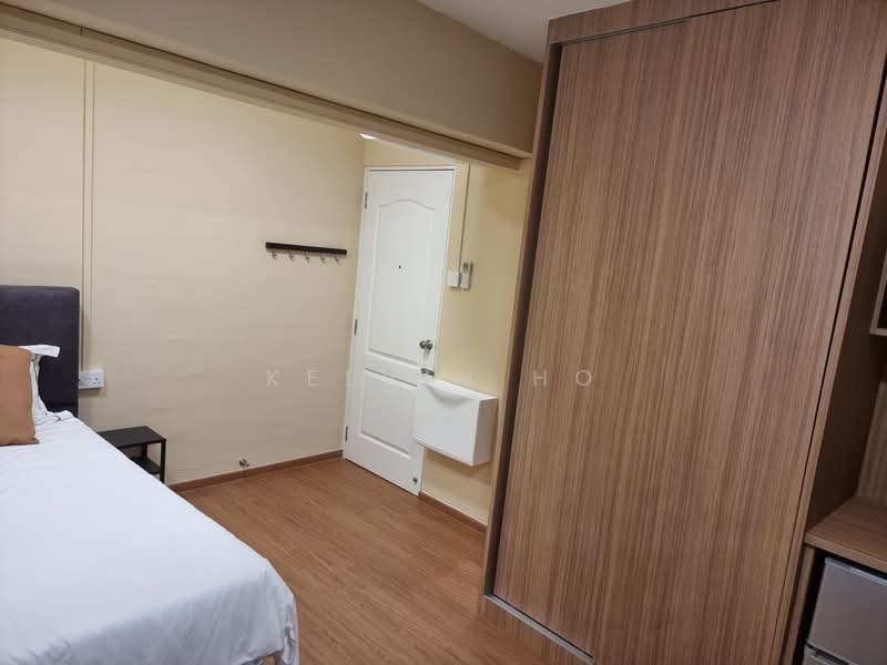 For Rent - 408 Ang Mo Kio Avenue 10