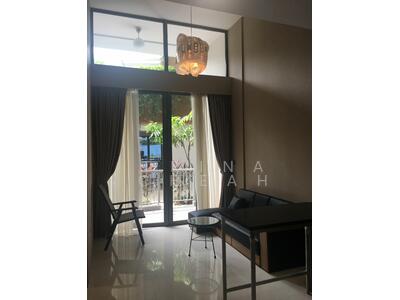 For Sale - The Creek @ Bukit