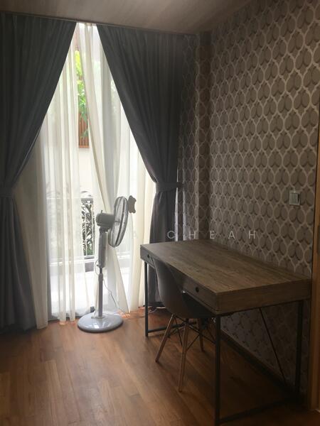 The Creek @ Bukit, 13 Toh Tuck Road, 1 Bedroom, 474 sqft, Condominium For Sale, by Michelle Cheah, 24623322 - PropertyGuru.com.sg