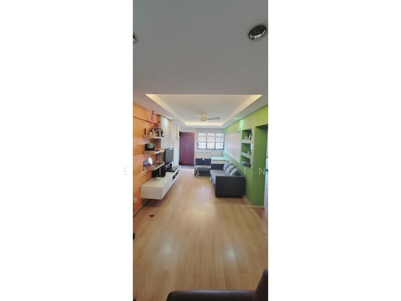 For Rent - 419 Bedok North Street 1