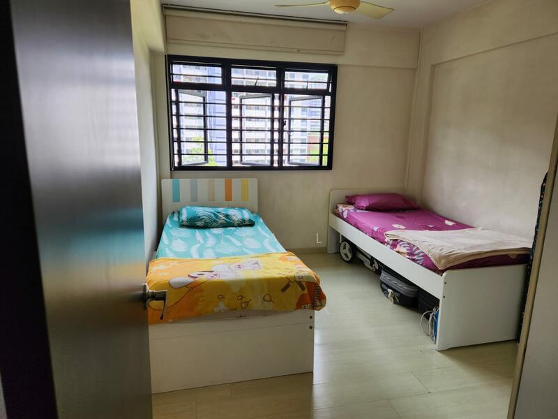 For Rent - 419 Bedok North Street 1