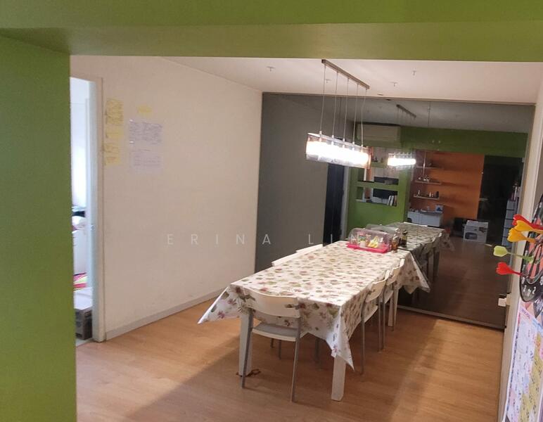 For Rent - 419 Bedok North Street 1