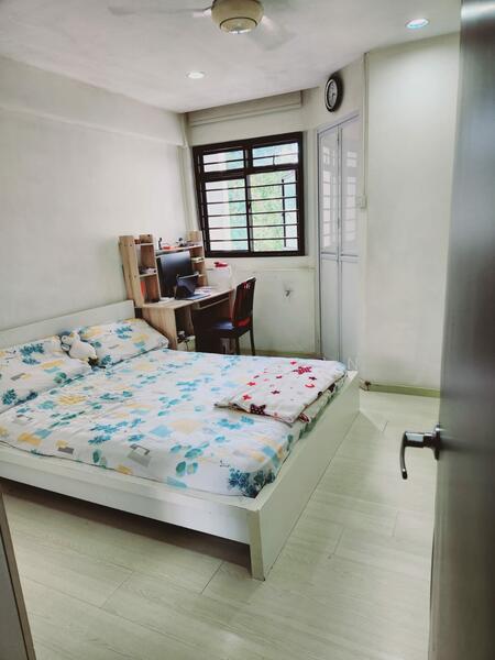 For Rent - 419 Bedok North Street 1
