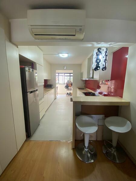 For Rent - 419 Bedok North Street 1