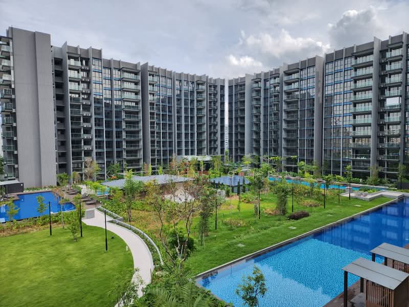 The Woodleigh Residences, 33 Bidadari Park Drive, 3 Bedrooms, 850 sqft, Apartment For Rent, by Kelvin Chen, 24623920 - PropertyGuru.com.sg