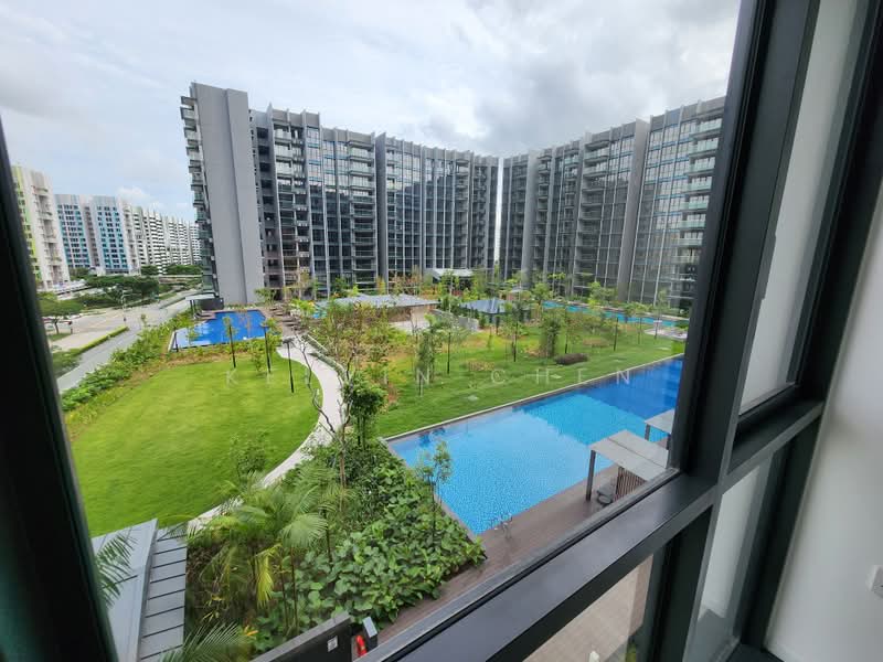 The Woodleigh Residences, 33 Bidadari Park Drive, 3 Bedrooms, 850 sqft, Apartment For Rent, by Kelvin Chen, 24623920 - PropertyGuru.com.sg