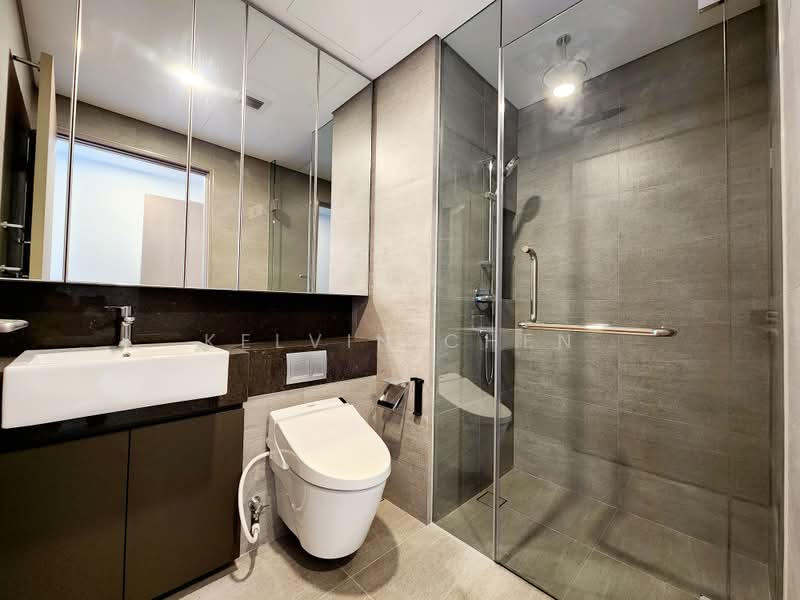 The Woodleigh Residences, 33 Bidadari Park Drive, 3 Bedrooms, 850 sqft, Apartment For Rent, by Kelvin Chen, 24623920 - PropertyGuru.com.sg