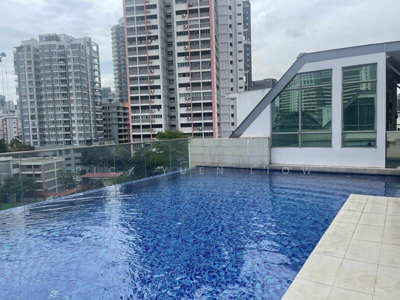 For Rent - Citigate Residence