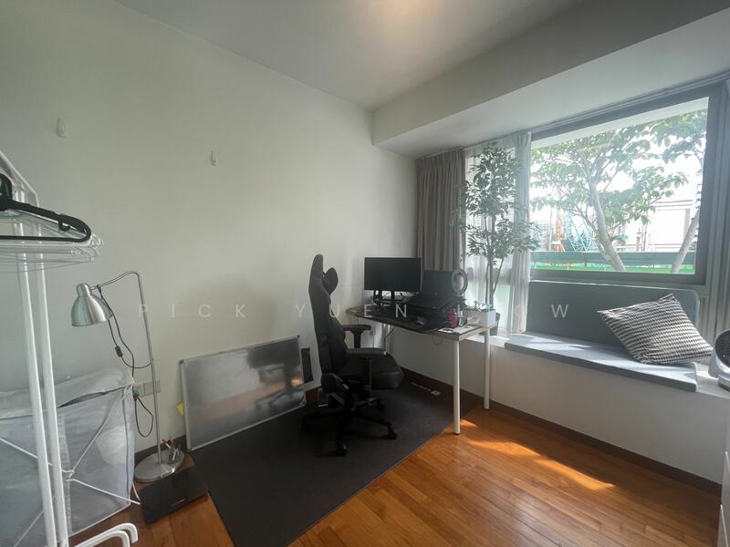 For Rent - Citigate Residence