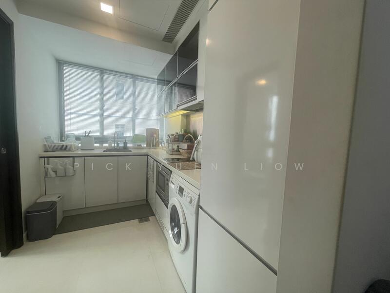 For Rent - Citigate Residence