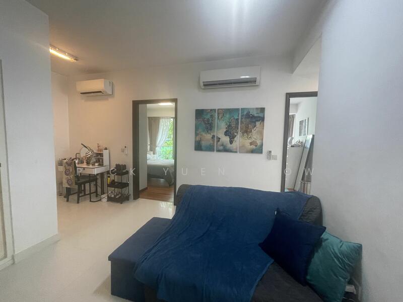 For Rent - Citigate Residence
