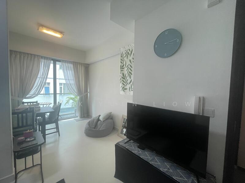 For Rent - Citigate Residence