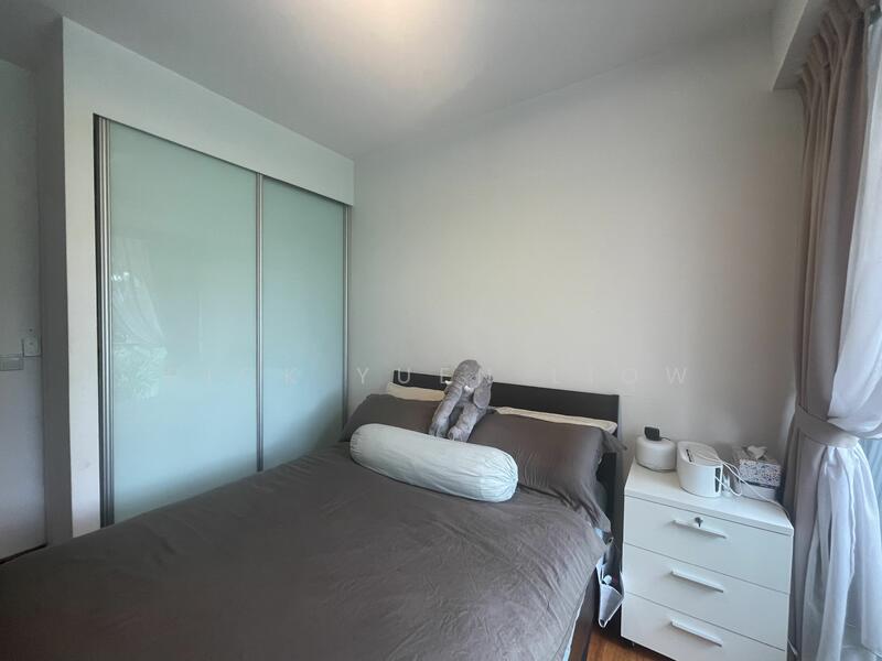 For Rent - Citigate Residence