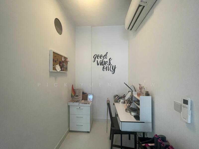 For Rent - Citigate Residence