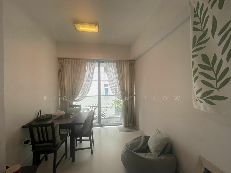 For Rent - Citigate Residence