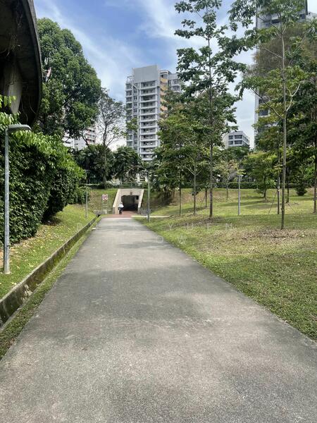 For Rent - Citigate Residence