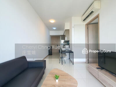 For Rent - J Gateway