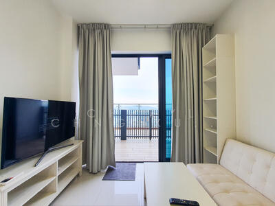 For Rent - J Gateway