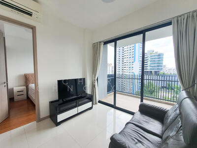 For Rent - J Gateway