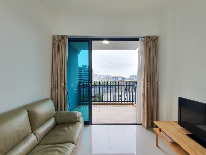 J Gateway, 2 Gateway Drive, 1 Bedroom, 474 sqft, Condominium For Rent, by Cheryl Chng Xue'Er 庄雪娥, 24624049 - PropertyGuru.com.sg