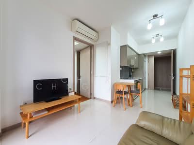 For Rent - J Gateway