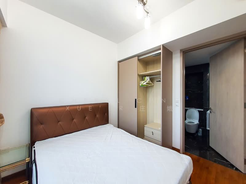 J Gateway, 2 Gateway Drive, 1 Bedroom, 474 sqft, Condominium For Rent, by Cheryl Chng Xue'Er 庄雪娥, 24624049 - PropertyGuru.com.sg