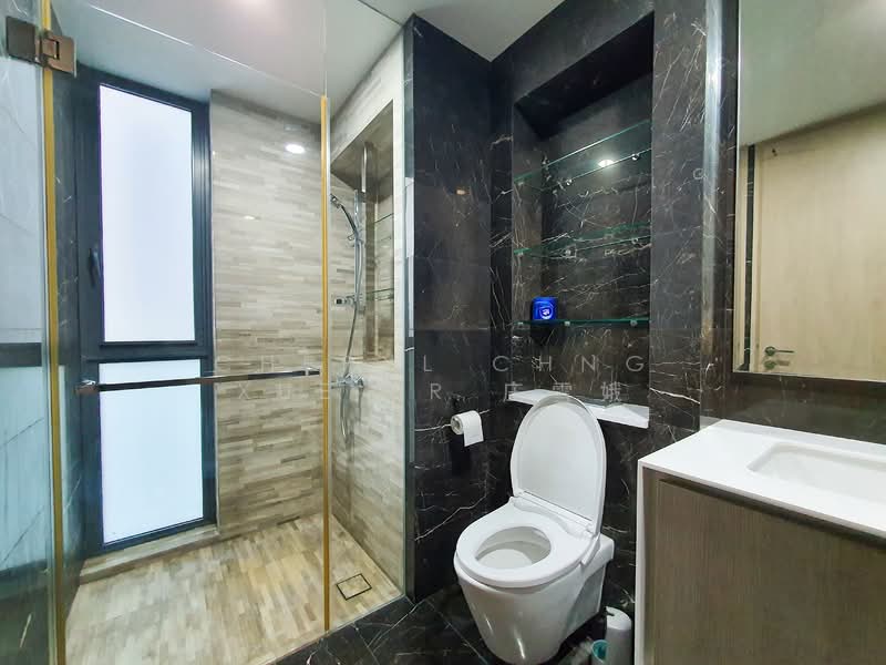 J Gateway, 2 Gateway Drive, 1 Bedroom, 474 sqft, Condominium For Rent, by Cheryl Chng Xue'Er 庄雪娥, 24624049 - PropertyGuru.com.sg