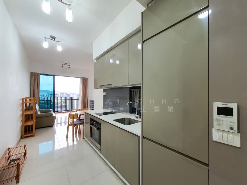 J Gateway, 2 Gateway Drive, 1 Bedroom, 474 sqft, Condominium For Rent, by Cheryl Chng Xue'Er 庄雪娥, 24624049 - PropertyGuru.com.sg