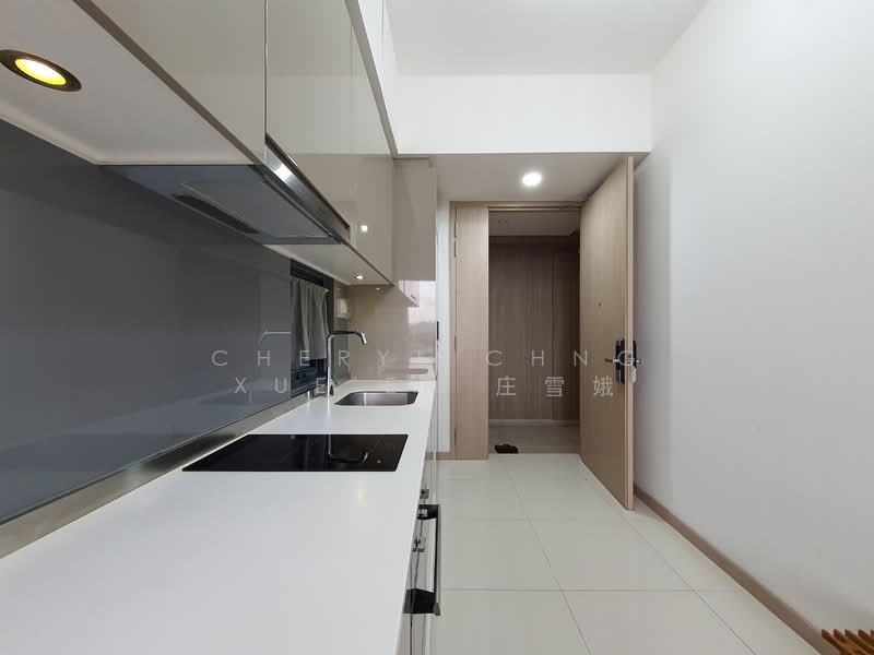 J Gateway, 2 Gateway Drive, 1 Bedroom, 474 sqft, Condominium For Rent, by Cheryl Chng Xue'Er 庄雪娥, 24624049 - PropertyGuru.com.sg