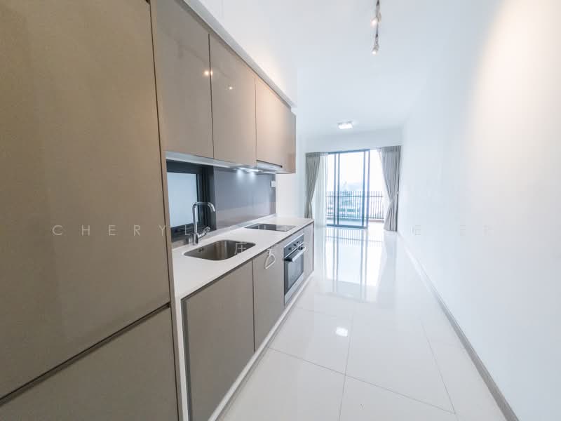 J Gateway, 2 Gateway Drive, 1 Bedroom, 474 sqft, Condominium For Rent, by Cheryl Chng Xue'Er 庄雪娥, 24624049 - PropertyGuru.com.sg