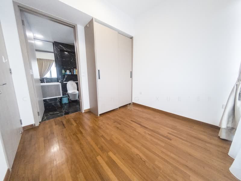 J Gateway, 2 Gateway Drive, 1 Bedroom, 474 sqft, Condominium For Rent, by Cheryl Chng Xue'Er 庄雪娥, 24624049 - PropertyGuru.com.sg