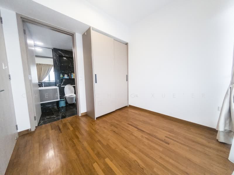 J Gateway, 2 Gateway Drive, 1 Bedroom, 474 sqft, Condominium For Rent, by Cheryl Chng Xue'Er 庄雪娥, 24624049 - PropertyGuru.com.sg