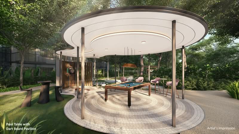 The Florence Residences, 87 Hougang Avenue 2, 1 Bedroom, 484 sqft, Condominium For Rent, by Joy Toh, 24624074 - PropertyGuru.com.sg