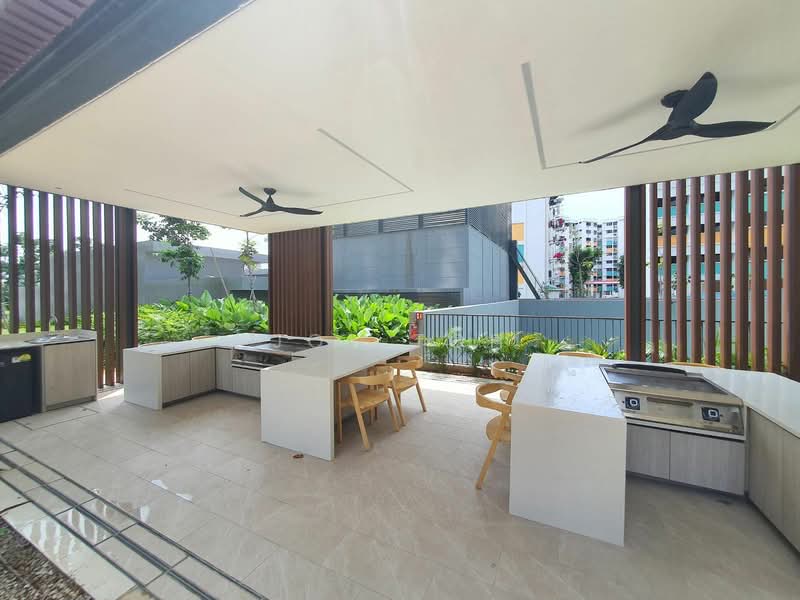 The Florence Residences, 87 Hougang Avenue 2, 1 Bedroom, 484 sqft, Condominium For Rent, by Joy Toh, 24624074 - PropertyGuru.com.sg