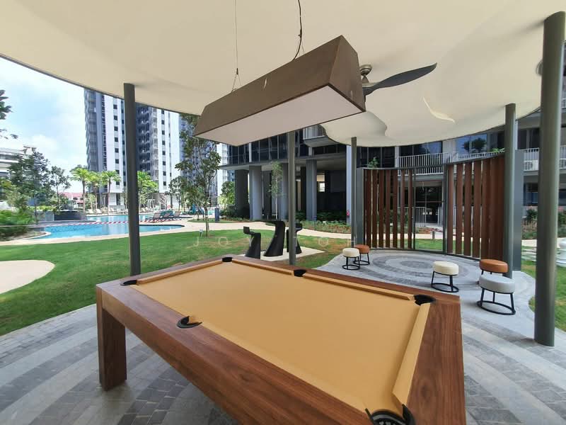 The Florence Residences, 87 Hougang Avenue 2, 1 Bedroom, 484 sqft, Condominium For Rent, by Joy Toh, 24624074 - PropertyGuru.com.sg
