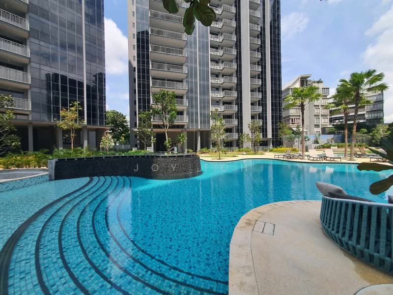 The Florence Residences, 87 Hougang Avenue 2, 1 Bedroom, 484 sqft, Condominium For Rent, by Joy Toh, 24624074 - PropertyGuru.com.sg