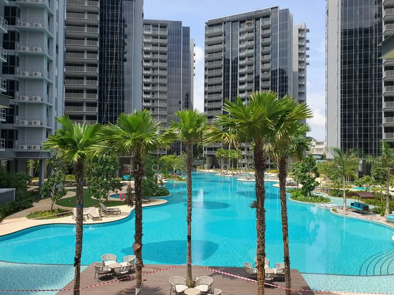 The Florence Residences, 87 Hougang Avenue 2, 1 Bedroom, 484 sqft, Condominium For Rent, by Joy Toh, 24624074 - PropertyGuru.com.sg